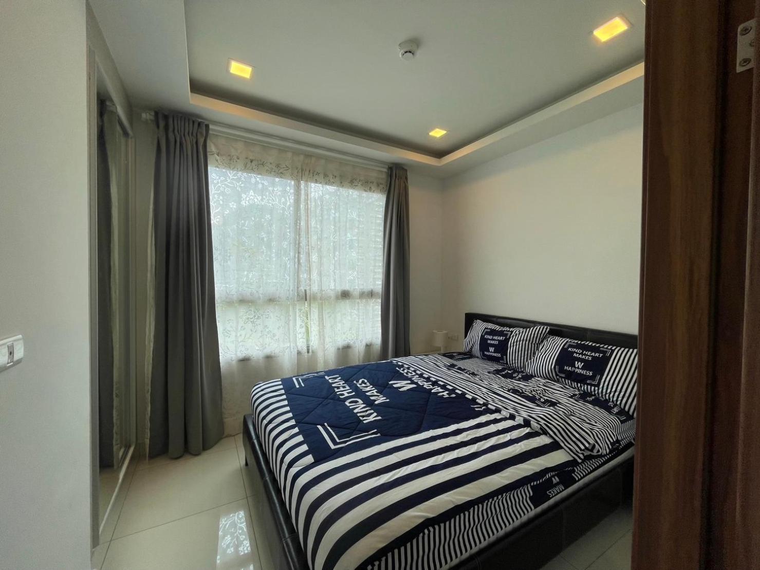 Arcadia Beach Resort By Psr باتايا المظهر الخارجي الصورة